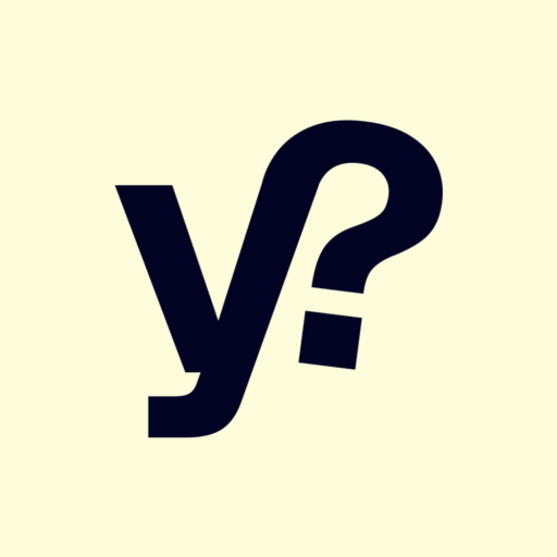 yrony?